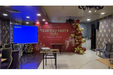 Cho thuê máy chiếu tại Hà Đông 